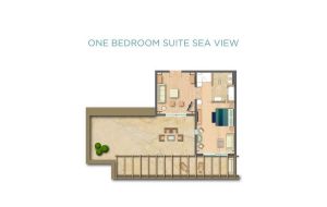 Daios Cove Luxury Resort & Villas De Luxe