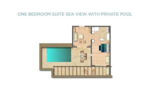 Daios Cove Luxury Resort & Villas De Luxe