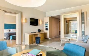 Daios Cove Luxury Resort & Villas De Luxe