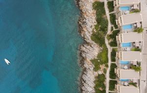 Daios Cove Luxury Resort & Villas De Luxe