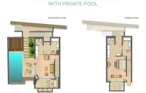 Daios Cove Luxury Resort & Villas De Luxe