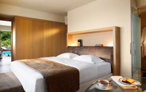 Daios Cove Luxury Resort & Villas De Luxe
