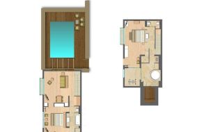 Daios Cove Luxury Resort & Villas De Luxe