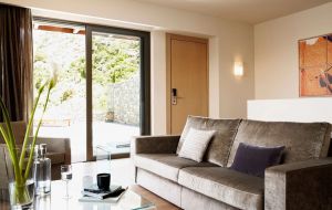Daios Cove Luxury Resort & Villas De Luxe
