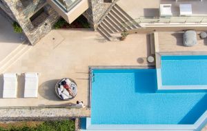 Daios Cove Luxury Resort & Villas De Luxe