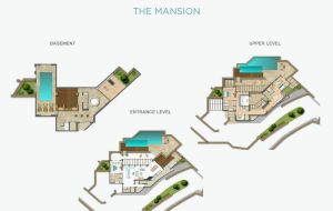 Daios Cove Luxury Resort & Villas De Luxe