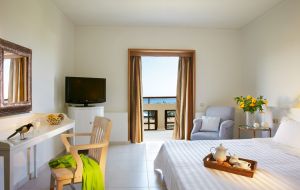 Grecotel Meli Palace