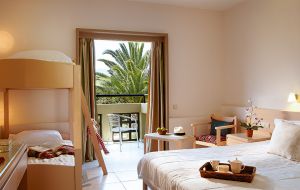 Grecotel Meli Palace