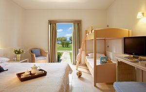 Grecotel Meli Palace