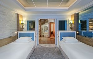 Family Dublex Suite