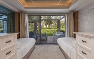 Family Dublex Suite