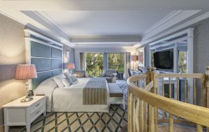 Family Dublex Suite