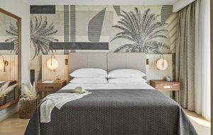 Hilton Dalaman Sarigerme Resort & Spa De Luxe
