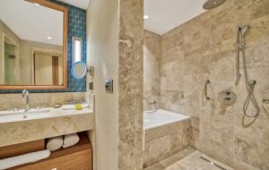 Hilton Dalaman Sarigerme Resort & Spa De Luxe