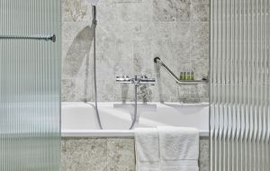 Hilton Dalaman Sarigerme Resort & Spa De Luxe