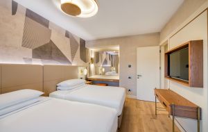 Hilton Dalaman Sarigerme Resort & Spa De Luxe