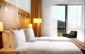 Radisson Blu Resort Bukovel