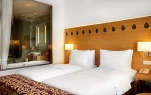 Radisson Blu Resort Bukovel