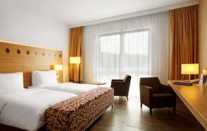 Radisson Blu Resort Bukovel