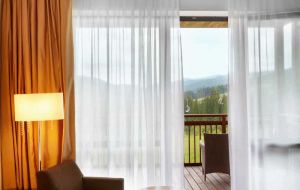 Radisson Blu Resort Bukovel