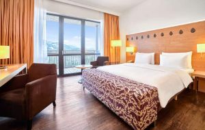 Radisson Blu Resort Bukovel