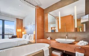 Radisson Blu Resort Bukovel