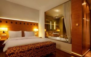 Radisson Blu Resort Bukovel