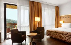 Radisson Blu Resort Bukovel