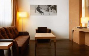 Radisson Blu Resort Bukovel