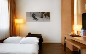 Radisson Blu Resort Bukovel