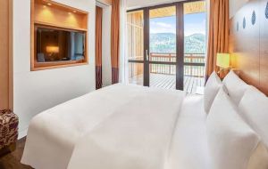 Radisson Blu Resort Bukovel