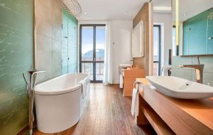 Radisson Blu Resort Bukovel