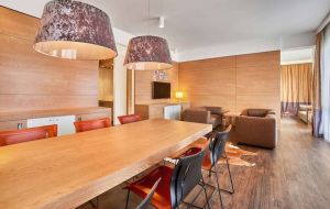 Radisson Blu Resort Bukovel