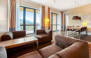 Radisson Blu Resort Bukovel