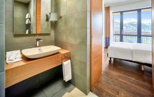 Radisson Blu Resort Bukovel