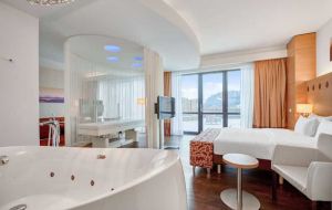 Radisson Blu Resort Bukovel