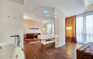 Radisson Blu Resort Bukovel