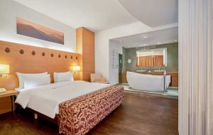 Radisson Blu Resort Bukovel