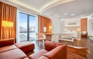 Radisson Blu Resort Bukovel