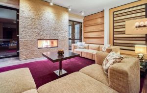 Radisson Blu Resort Bukovel