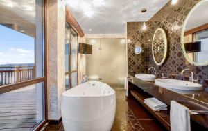 Radisson Blu Resort Bukovel