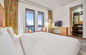 Radisson Blu Resort Bukovel