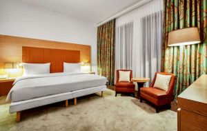 Radisson Blu Resort Bukovel