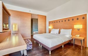 Radisson Blu Resort Bukovel