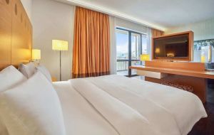 Radisson Blu Resort Bukovel