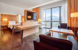 Radisson Blu Resort Bukovel