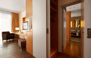 Radisson Blu Resort Bukovel