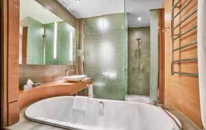 Radisson Blu Resort Bukovel