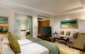 Titanic Mardan Palace De Luxe