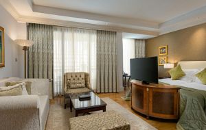 Titanic Mardan Palace De Luxe